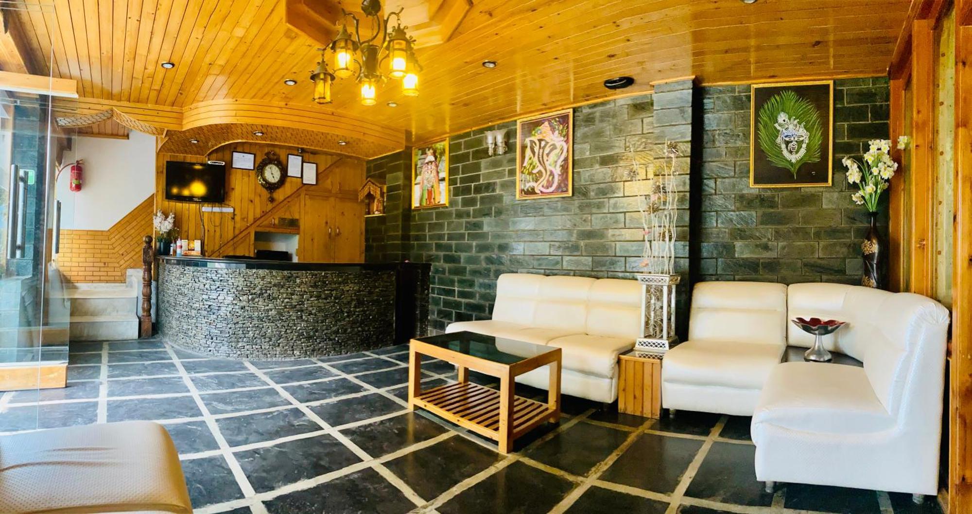The Hollywood Vibes - #Riverview #Premium Rooms #Prime Location #Most Awarded #Parking #Top Rated #Open Terrace #Best Selling Hotel In Manali Luaran gambar