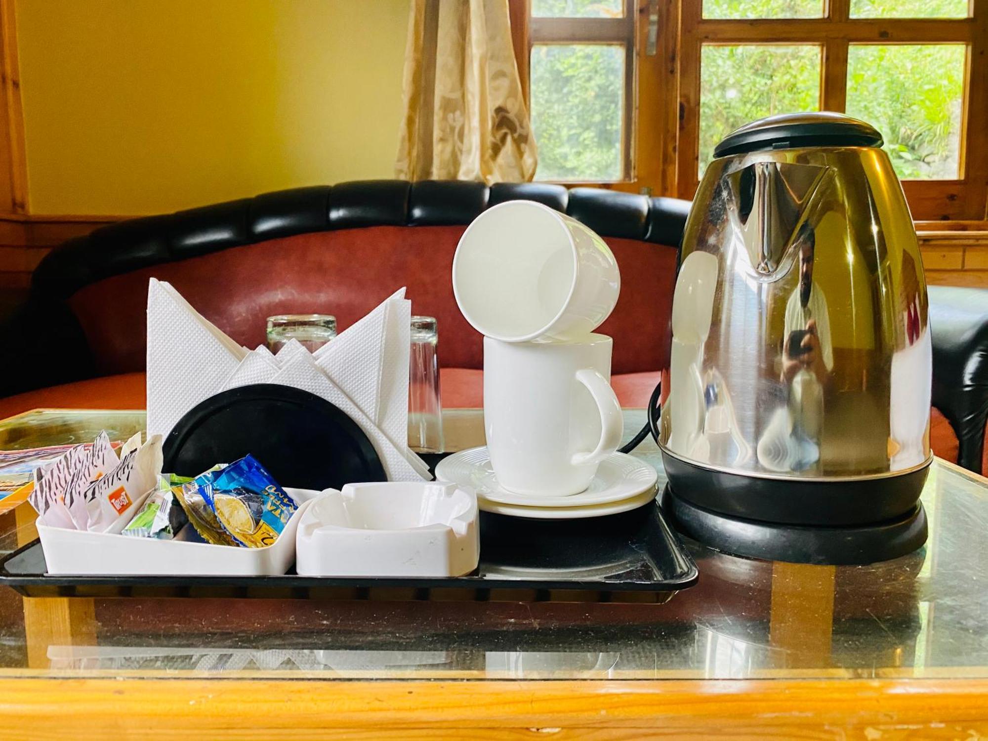 The Hollywood Vibes - #Riverview #Premium Rooms #Prime Location #Most Awarded #Parking #Top Rated #Open Terrace #Best Selling Hotel In Manali Luaran gambar