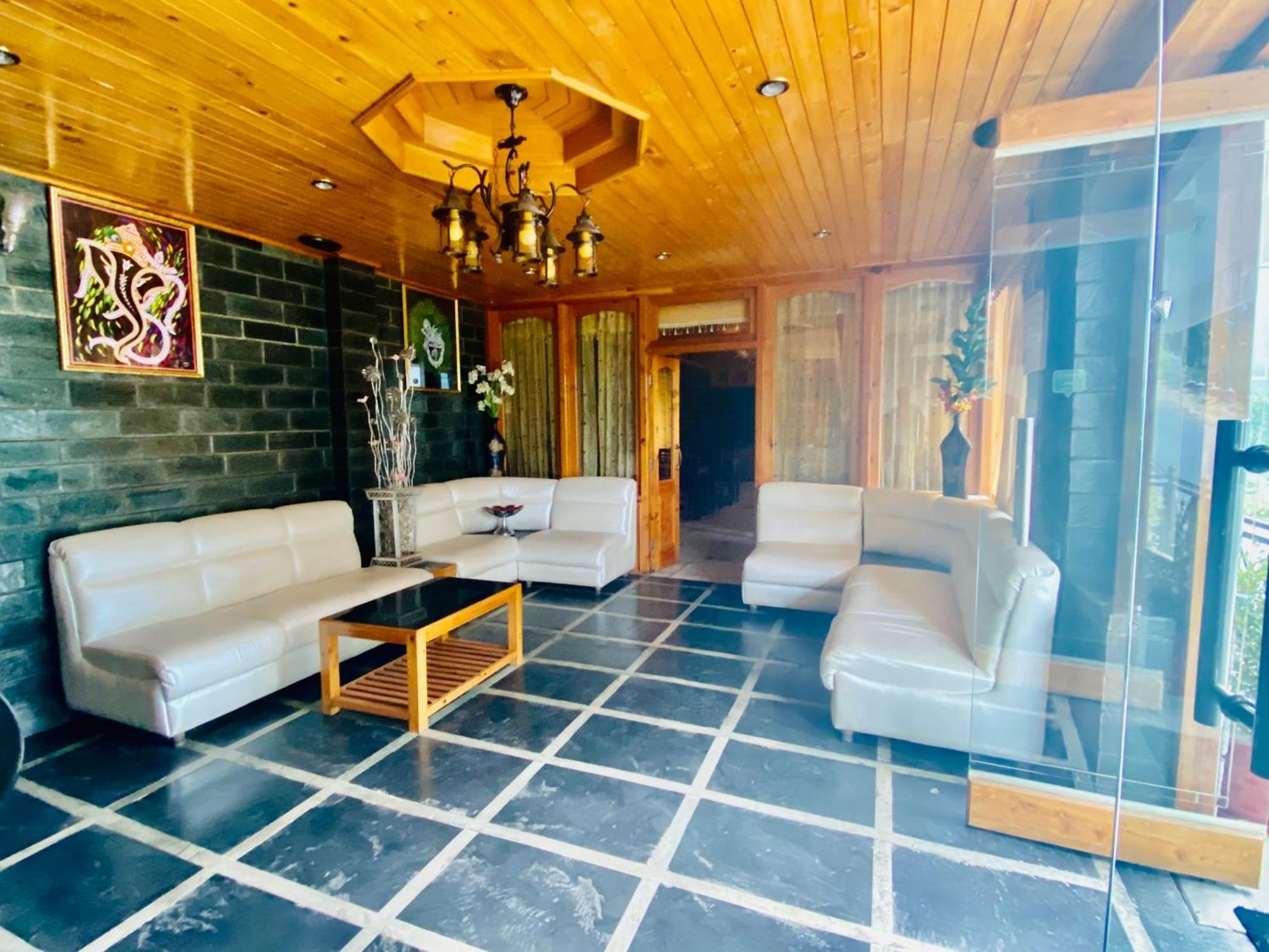 The Hollywood Vibes - #Riverview #Premium Rooms #Prime Location #Most Awarded #Parking #Top Rated #Open Terrace #Best Selling Hotel In Manali Luaran gambar